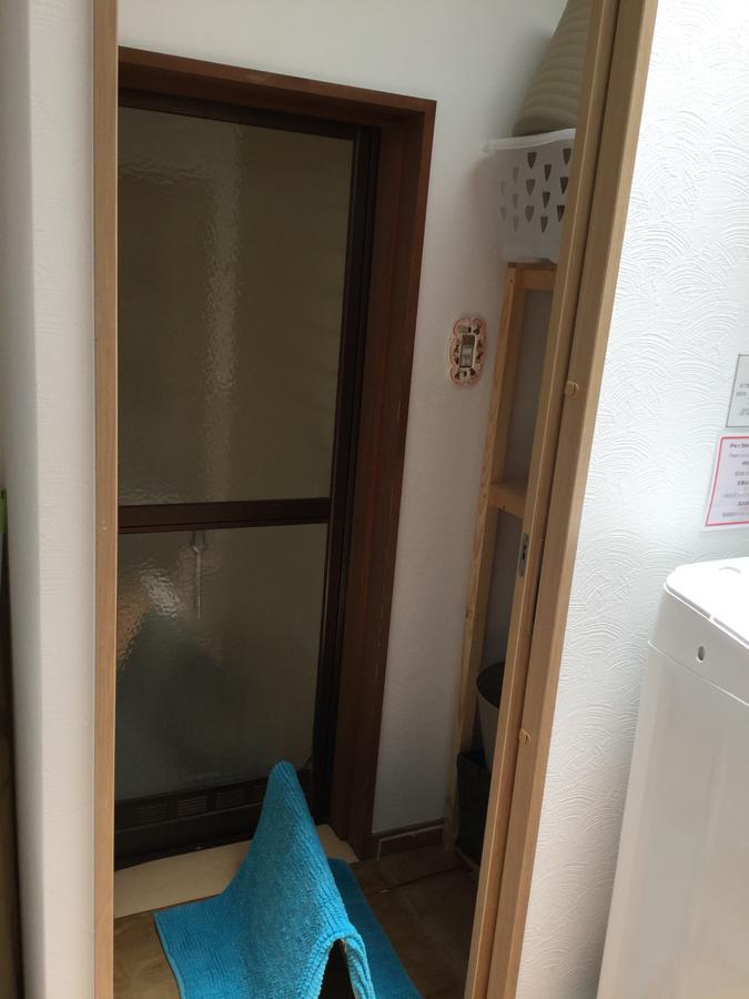 Hostel Ginkakuji Kyoto Exterior photo