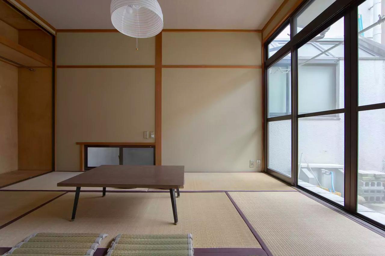 Hostel Ginkakuji Kyoto Exterior photo
